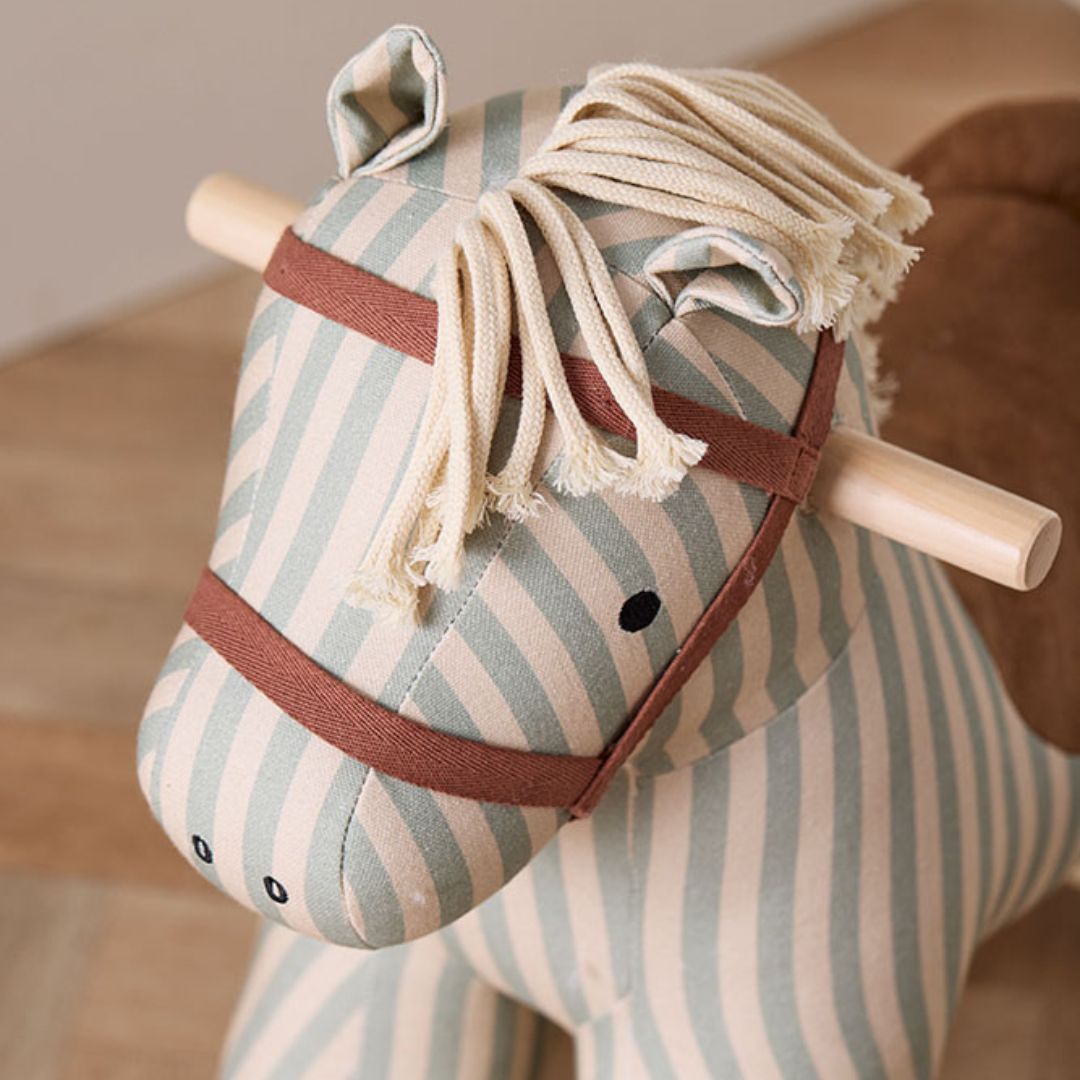 Kids Concept gyngehest Sam AIDEN