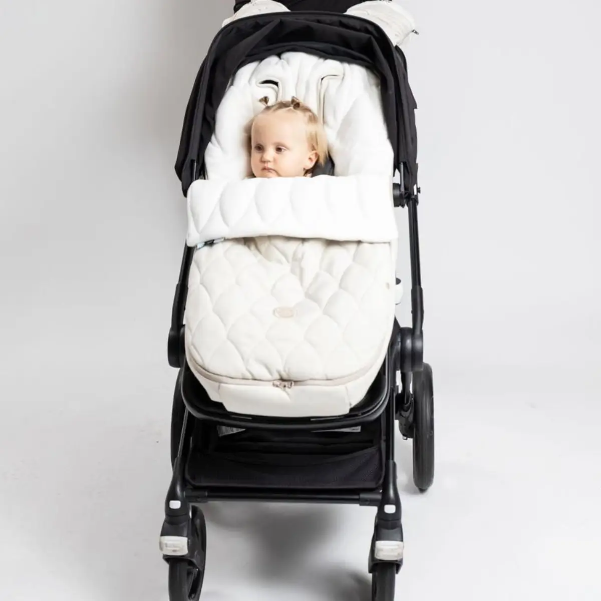 Najell Kørepose – Oat Beige
