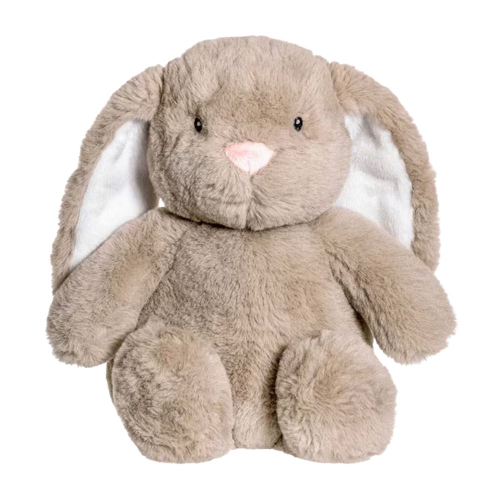 Teddykompaniet Varmelegetøj Kanin