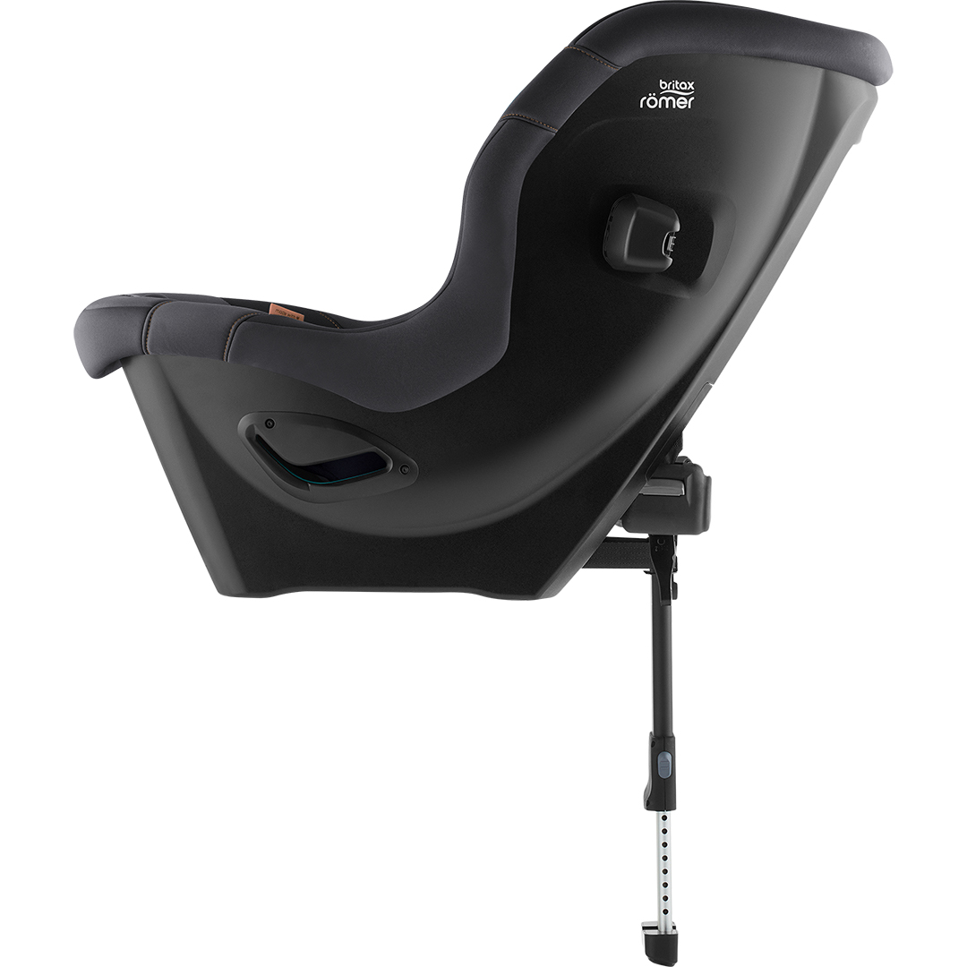 Britax Max-Safe Pro autostol Midnight Grey
