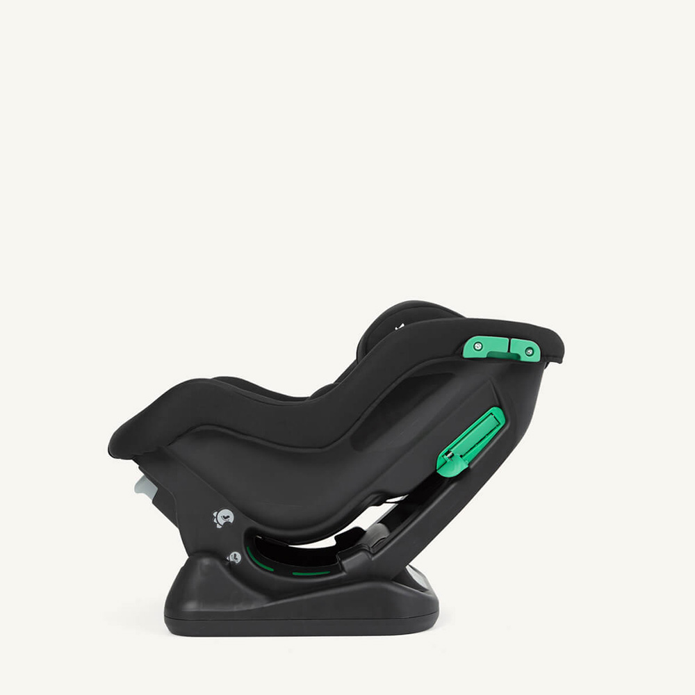  Joie STEADI R129 Autostol Shale