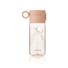 LIEWOOD Clemence vandflaske 350 ml enhjørning / pink