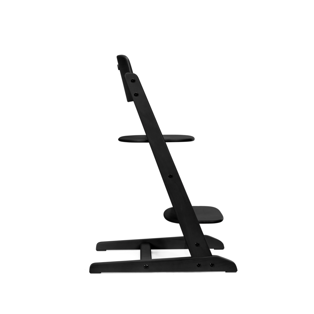 Cybex spisebordsstol IRIS All White