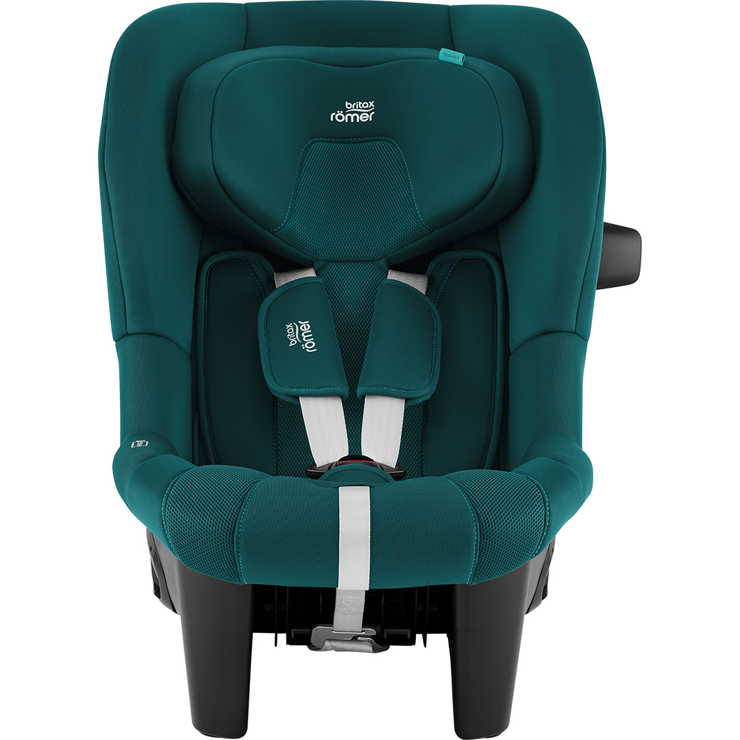 Britax Max-Safe Pro autostol Atlantic Green