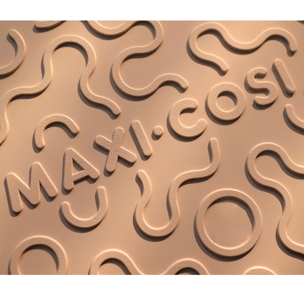 Maxi-Cosi Mavis puslepude Elegance Beige