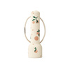 Liewood Gry-trykt lommelygte Peach / Sea shell 1232