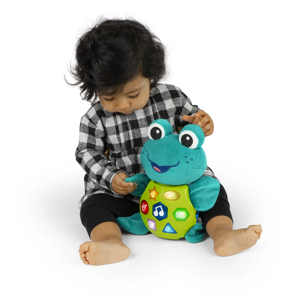 Baby Einstein Neptune Musical Discovery Toy