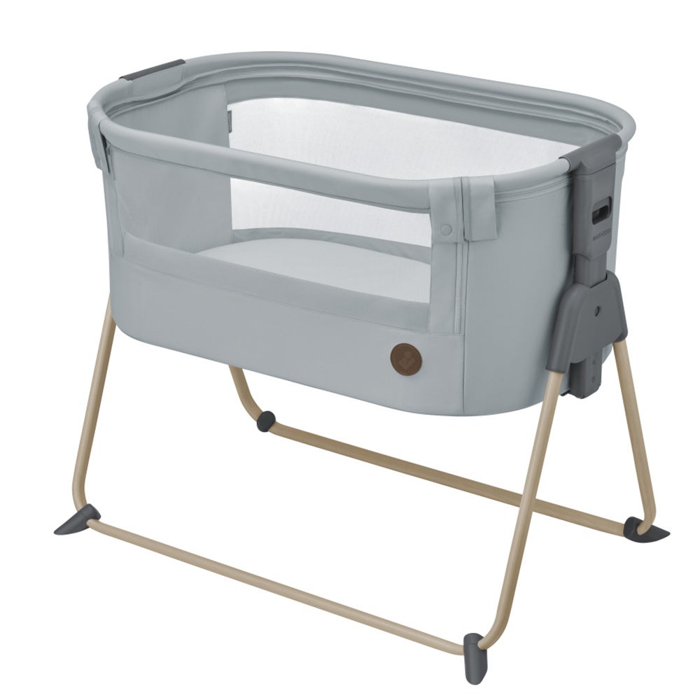 Maxi-Cosi Tori Sideseng Beyond Grey Eco