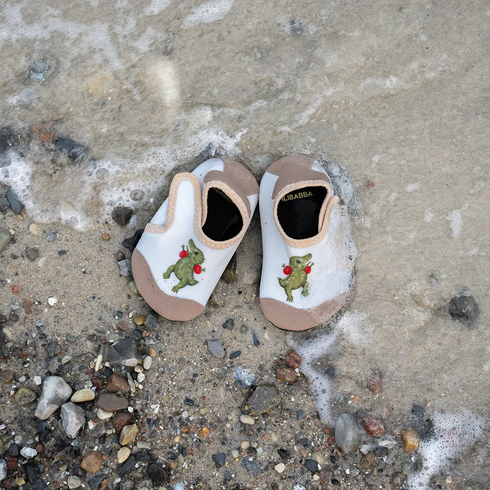 Filibabba Badesko str. 22-23 - Dino Beach