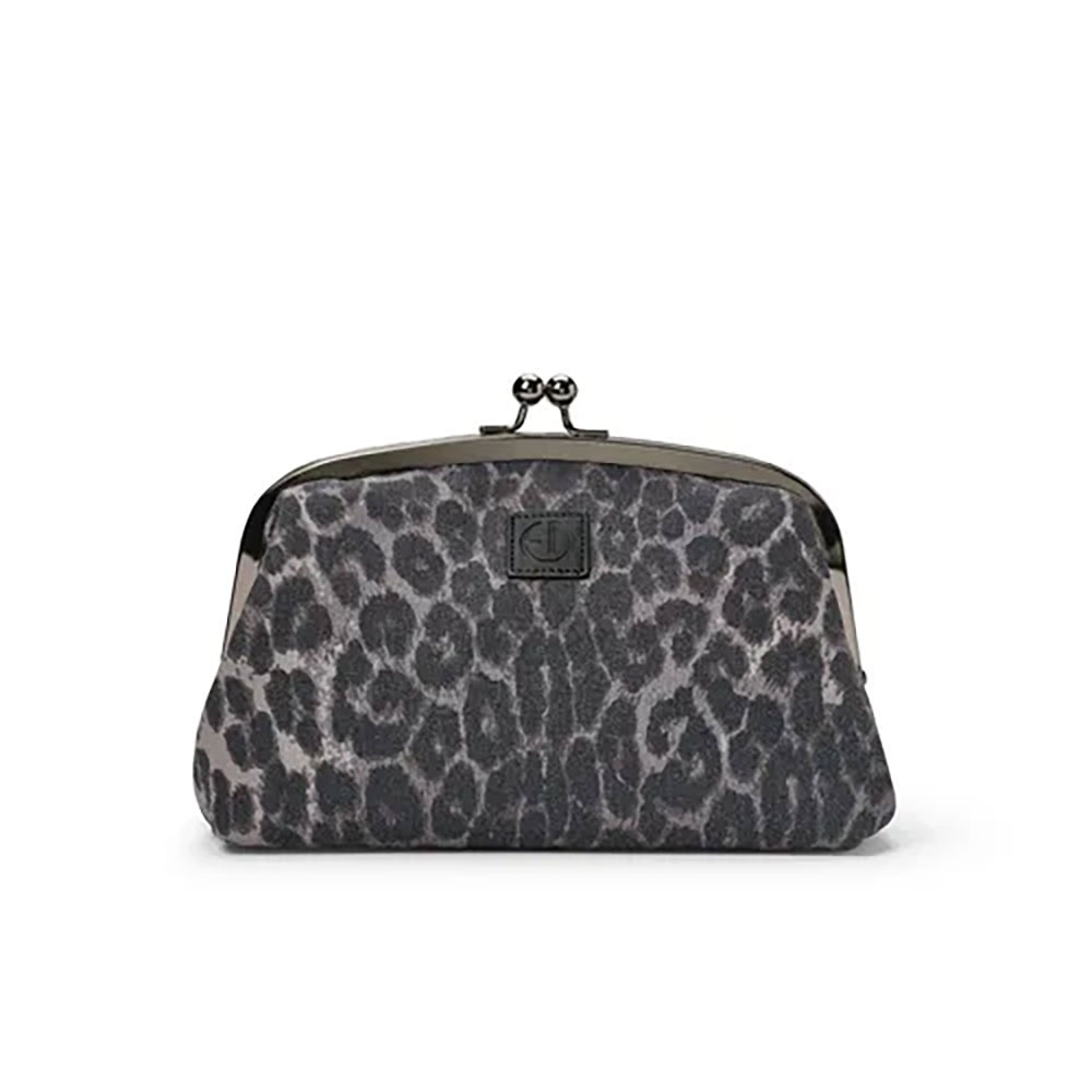 Elodie Details Zip&Go Toilettaske Le Leopard