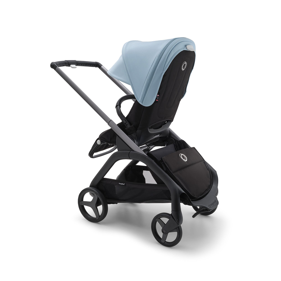 Bugaboo Dragonfly klapvogn