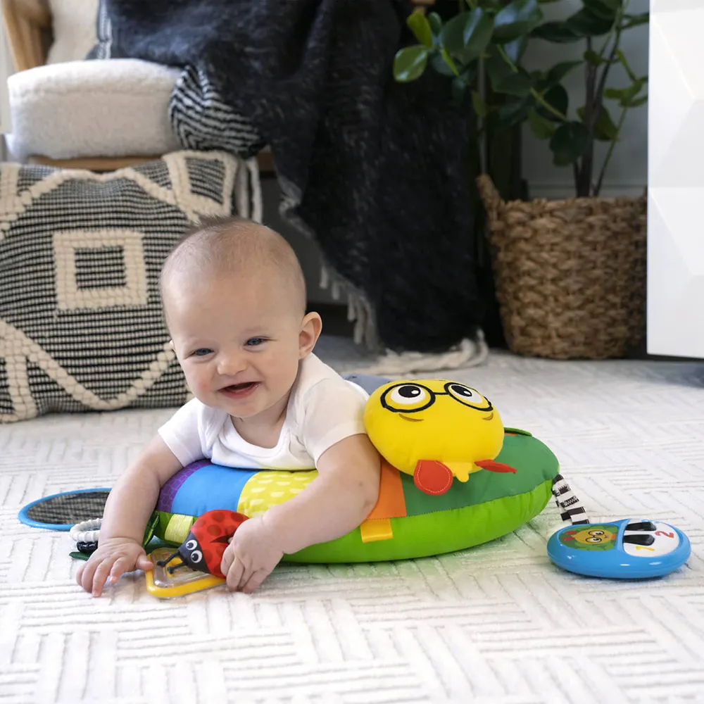 Baby Einstein Cal-a-Pillow Pude