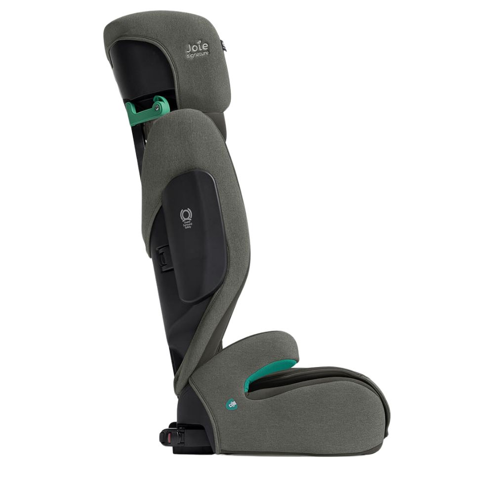 Joie I-Traver Autostol Evergreen