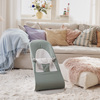 Babybjörn Babysitter Balance Soft Woven/Jersey Light Sage
