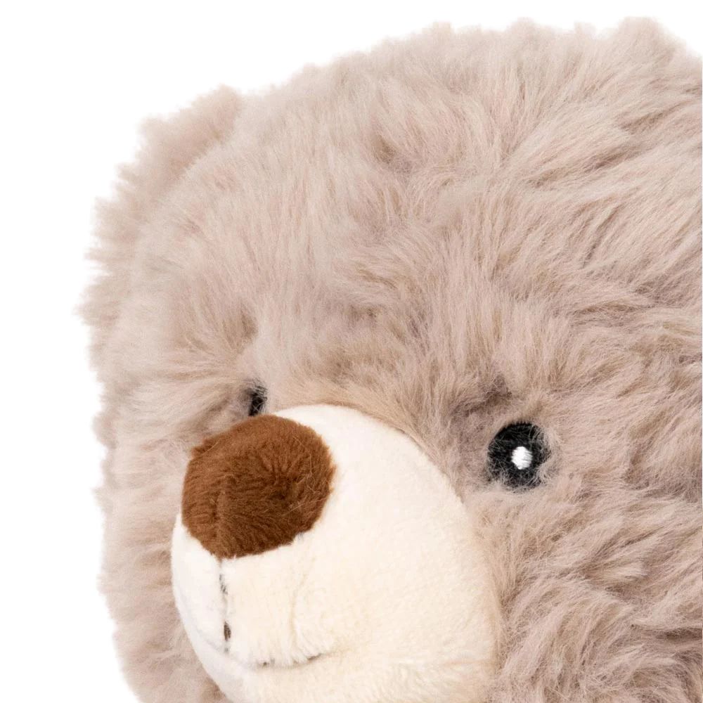 Teddykompaniet Varmelegetøj Bamse