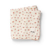 Elodie bambus muslin tæppe Petit River Rose One size