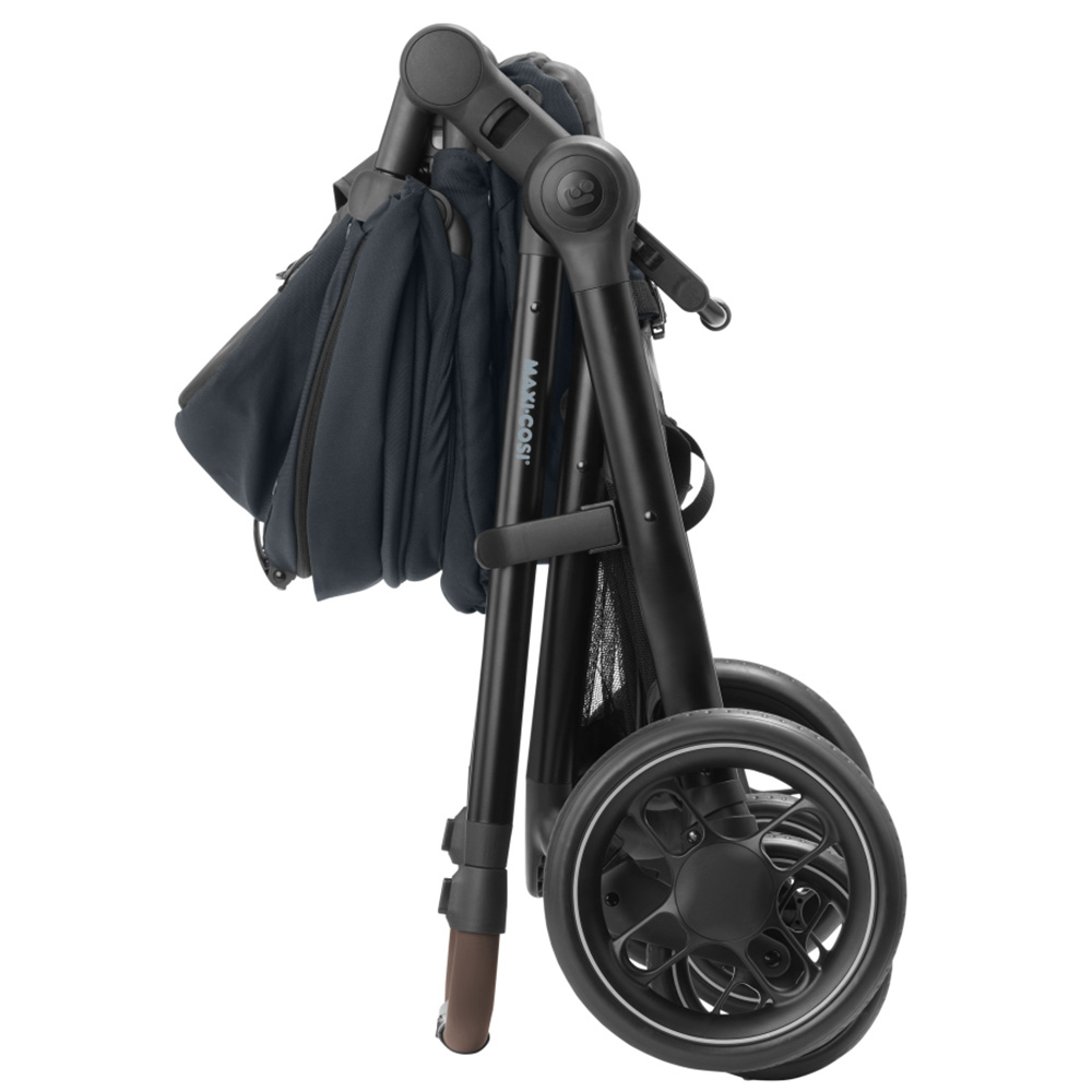 Maxi-Cosi Zelia3 barnvagn Essential Graphite