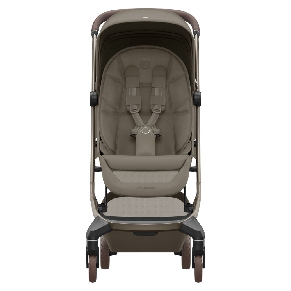 Maxi-Cosi Fame Cabin Sulky Oak Truffle