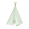 Kids Concept Tipi-telt mini lysegrøn