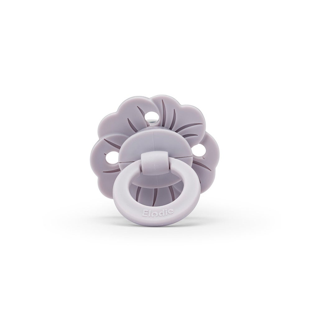 Elodie Details Binky Bloom Lavender Love