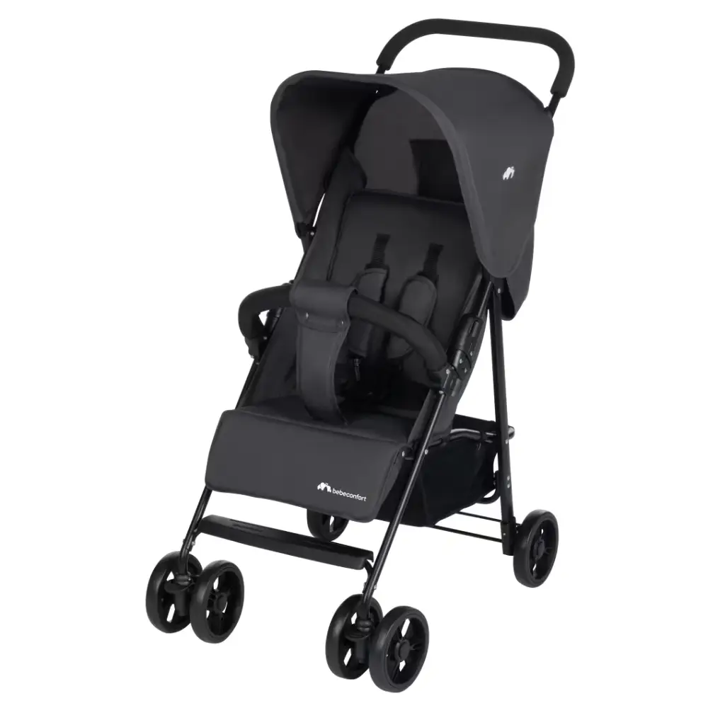  Bebeconfort Foggy Sulky Mineral Grafit