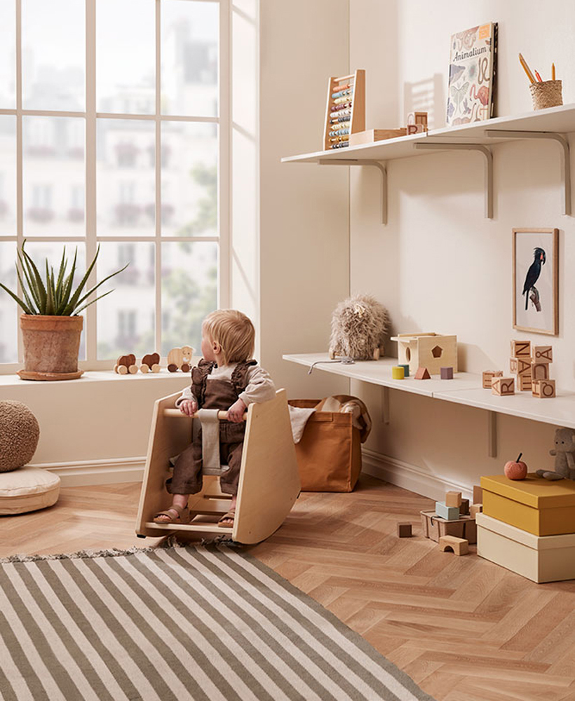 Kids Concept gyngelegetøj