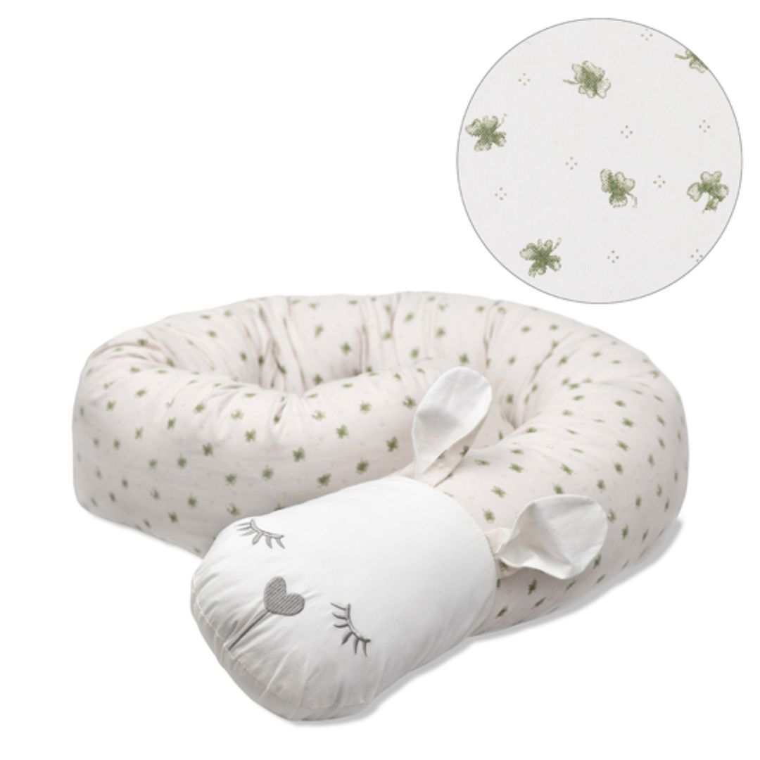 Vinter & Bloom Meadow graviditetspude Buddy Soft Sand