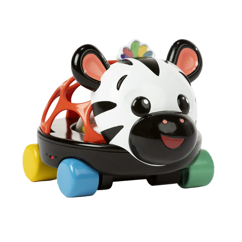 Baby Einstein Zen Oball-køretøj
