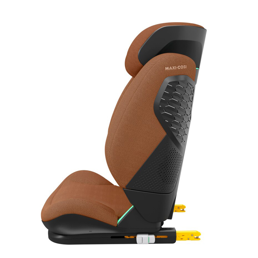 Maxi-Cosi Rodifix Pro2 i-Size Authentic Terra selepude