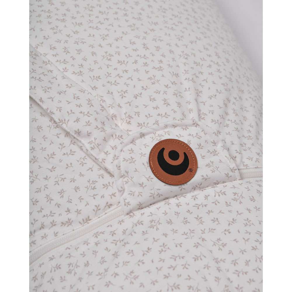 Easygrow kørepose Lyng circ Knopp Off-W Sand