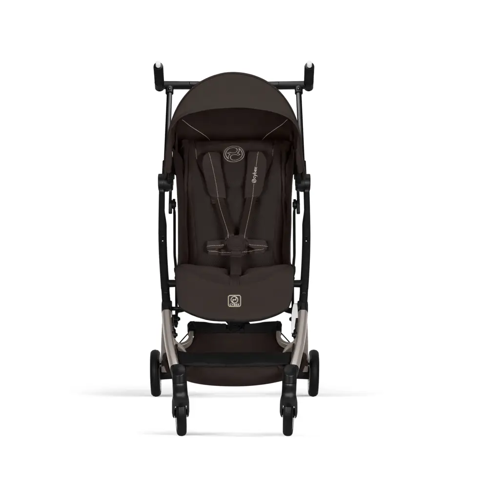 Cybex LIBELLE TPE rejsevogn Chocolate Brown
