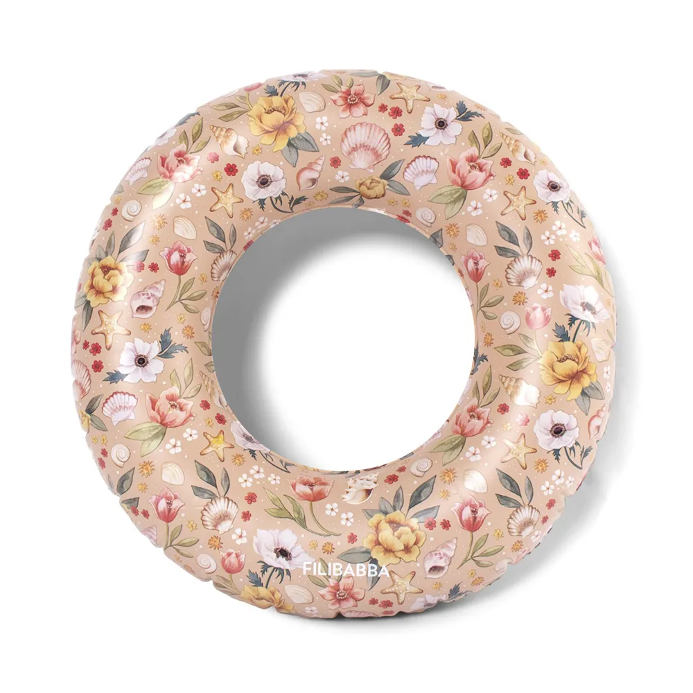 Filibabba Badering Alfie - Ocean Blossom