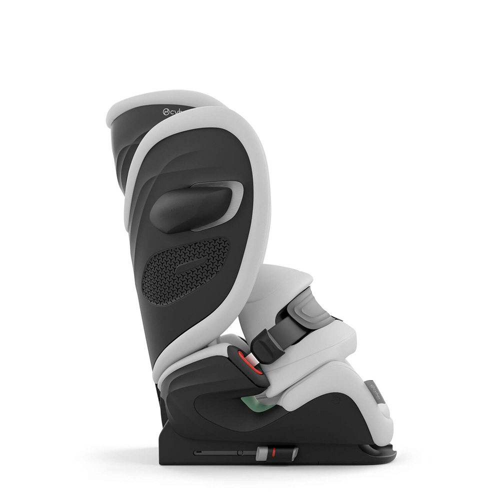 Cybex PALLAS G2 I-SIZE Fog Grey PU1