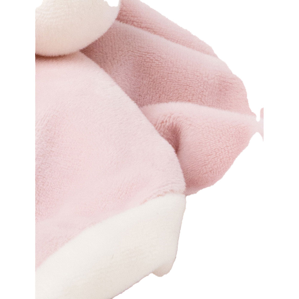 Teddykompaniet Diinglisar Nusseklud Bamse Støvrosa