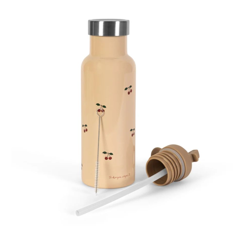 Konges Sløjd Termoflaske 500 ml Cherry