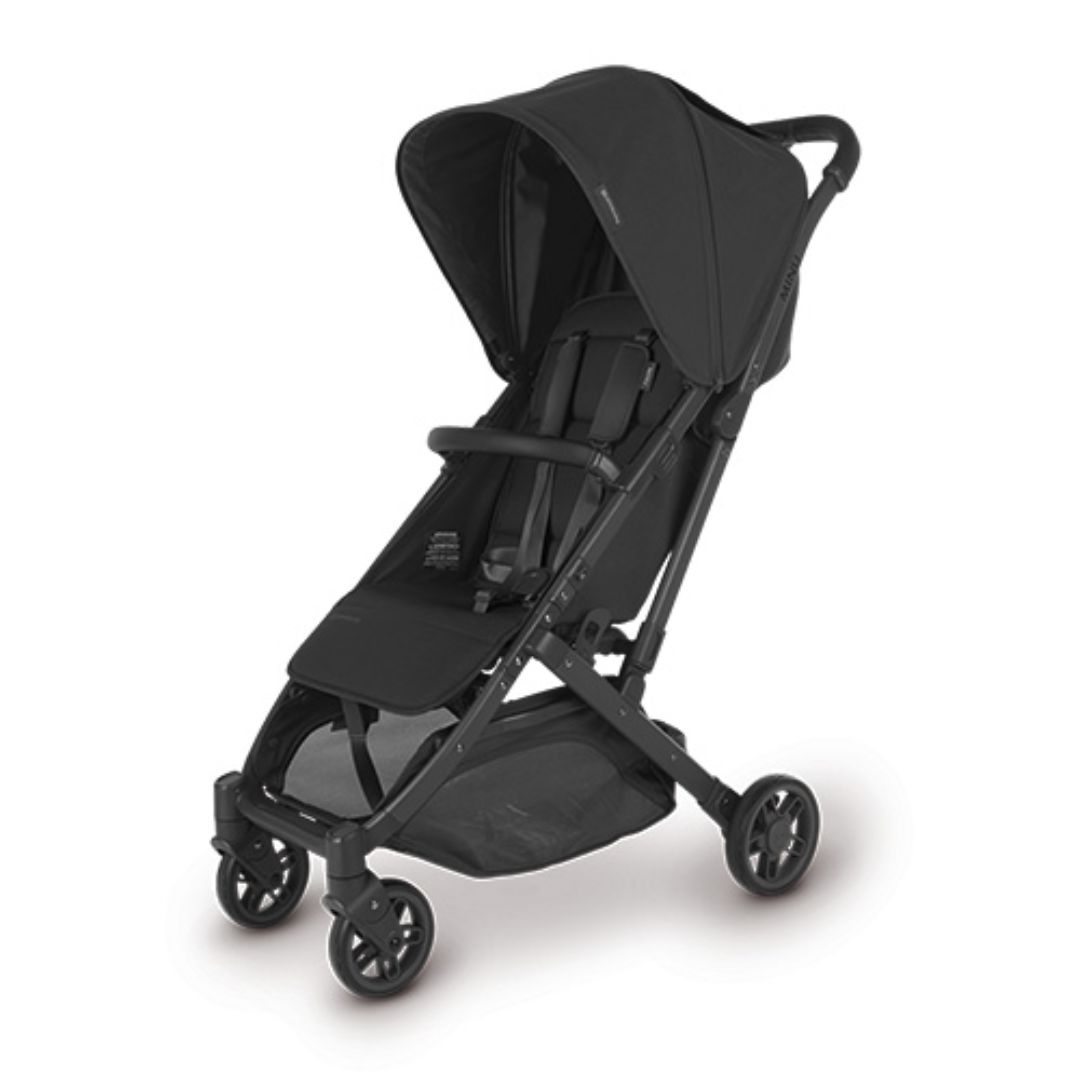 UPPAbaby MINU V2 klapvogn Jake