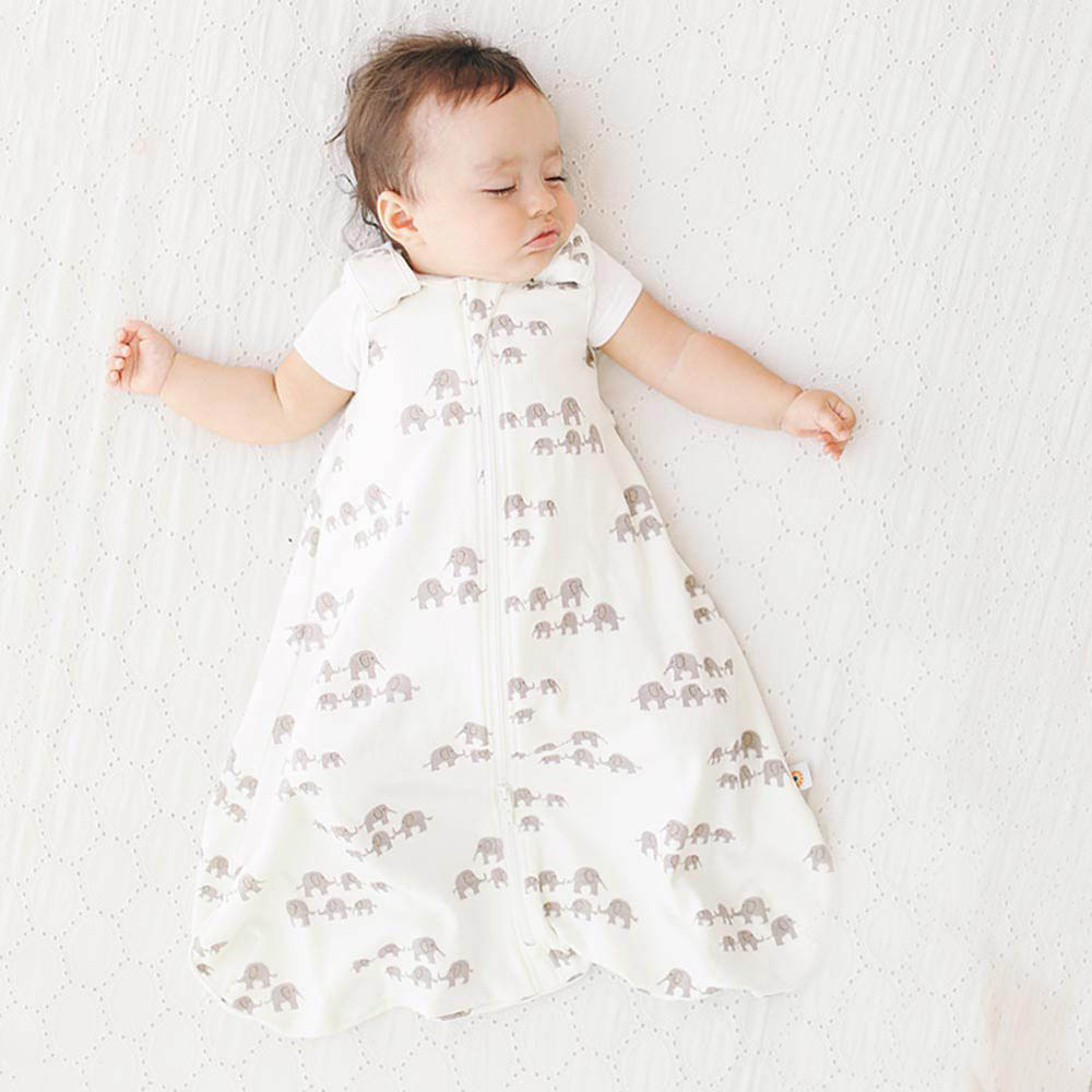 Ergobaby Sovepose Får 6-18m TOG 2.5