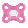 MAM Comfort 0-3 måneder Pink