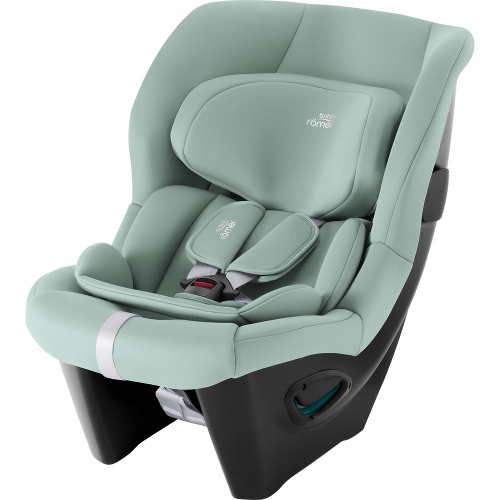 Britax Safe-Way M autostol Jade Green