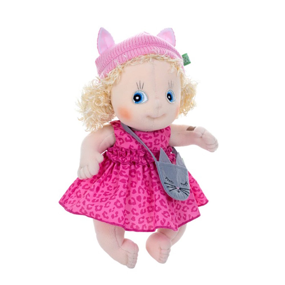 Rubens Barn Cuti activity Emelie