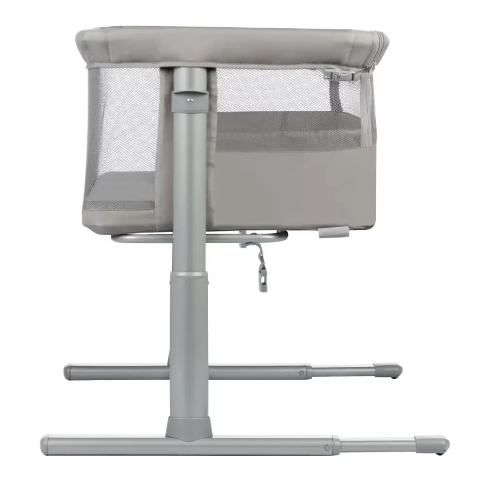 Bebeconfort ZINA rejseseng Mineralgrå