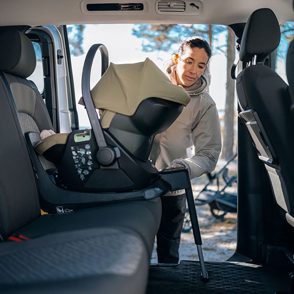 Thule Maple Connect Black