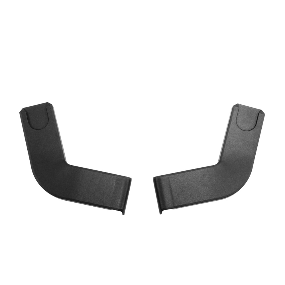 Maxi-Cosi Lara 2 Baby CRS Adaptere sort