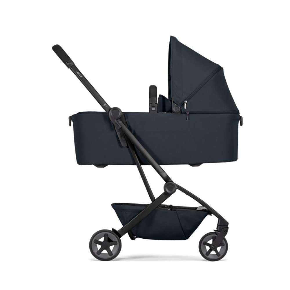 Joolz Aer2 carrycot Dark navy blue