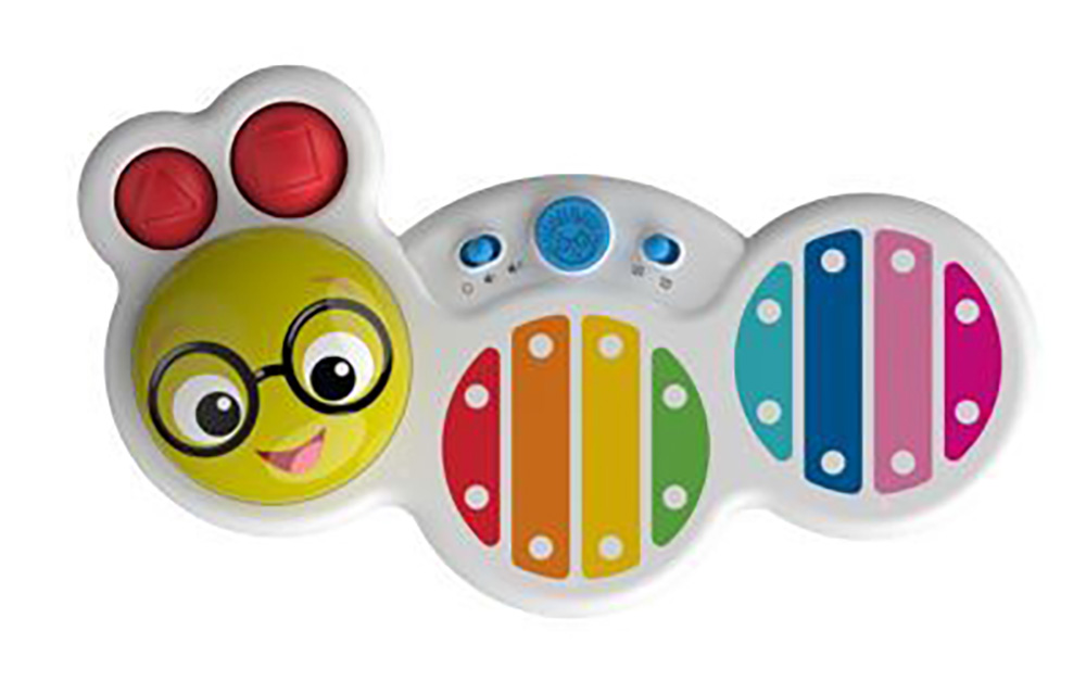 Baby Einstein Cal Xylofon