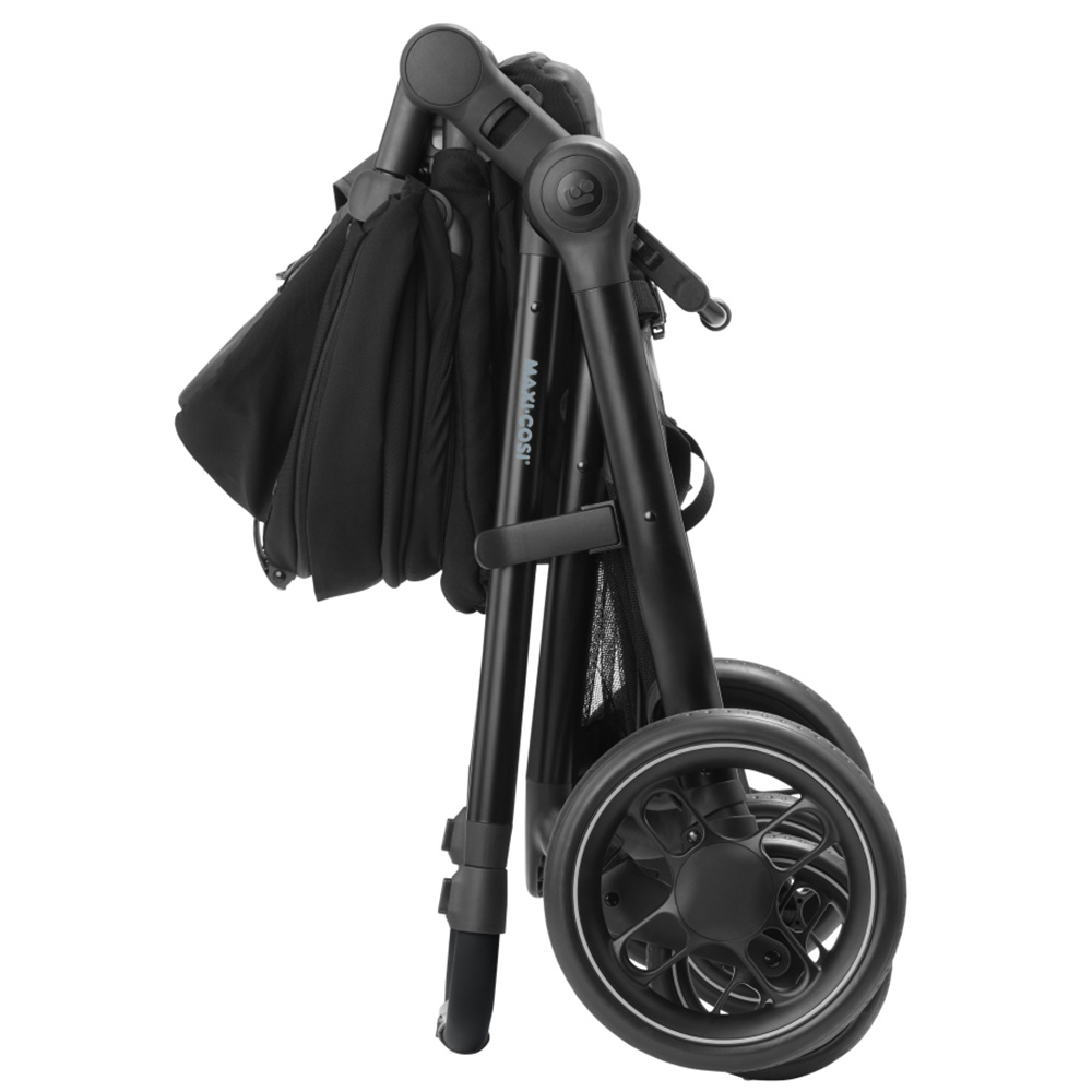 Maxi-Cosi Zelia3 barnvagn Essential sort