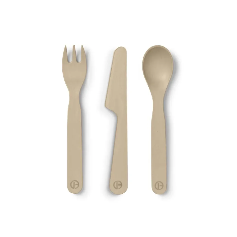 Elodie Details Babybestik Pure Khaki