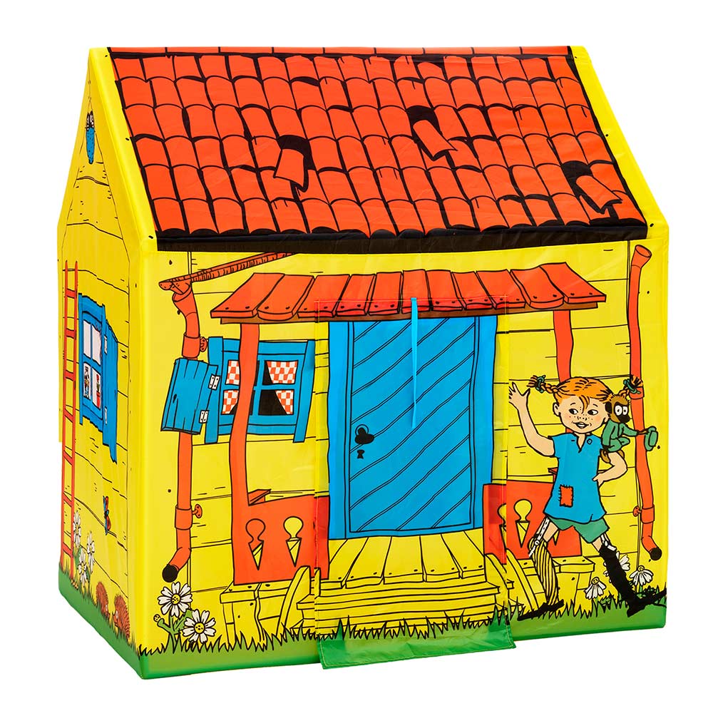 Pippi legetelt
