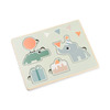 Udført af Deer Jigsaw Celebration