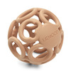 Liewood Jasmin bidekugle 1-pak Toscana rose 2074